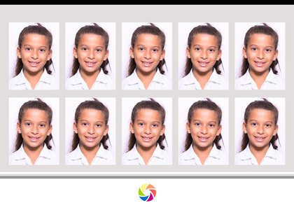 10 Fotos Carnet