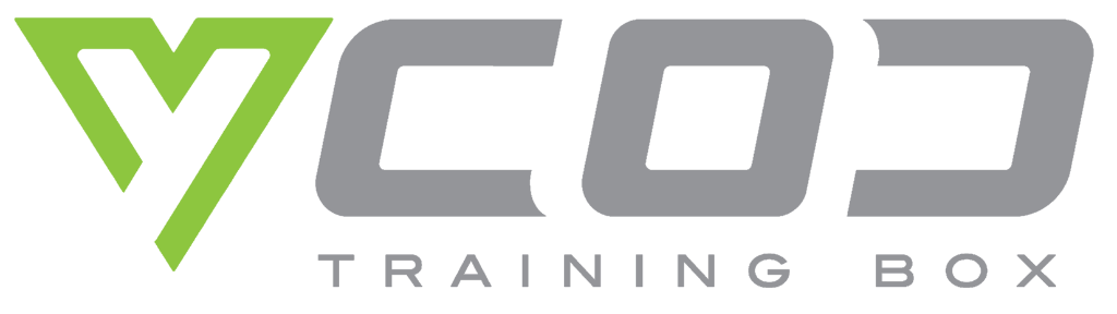 YCOD Training Box