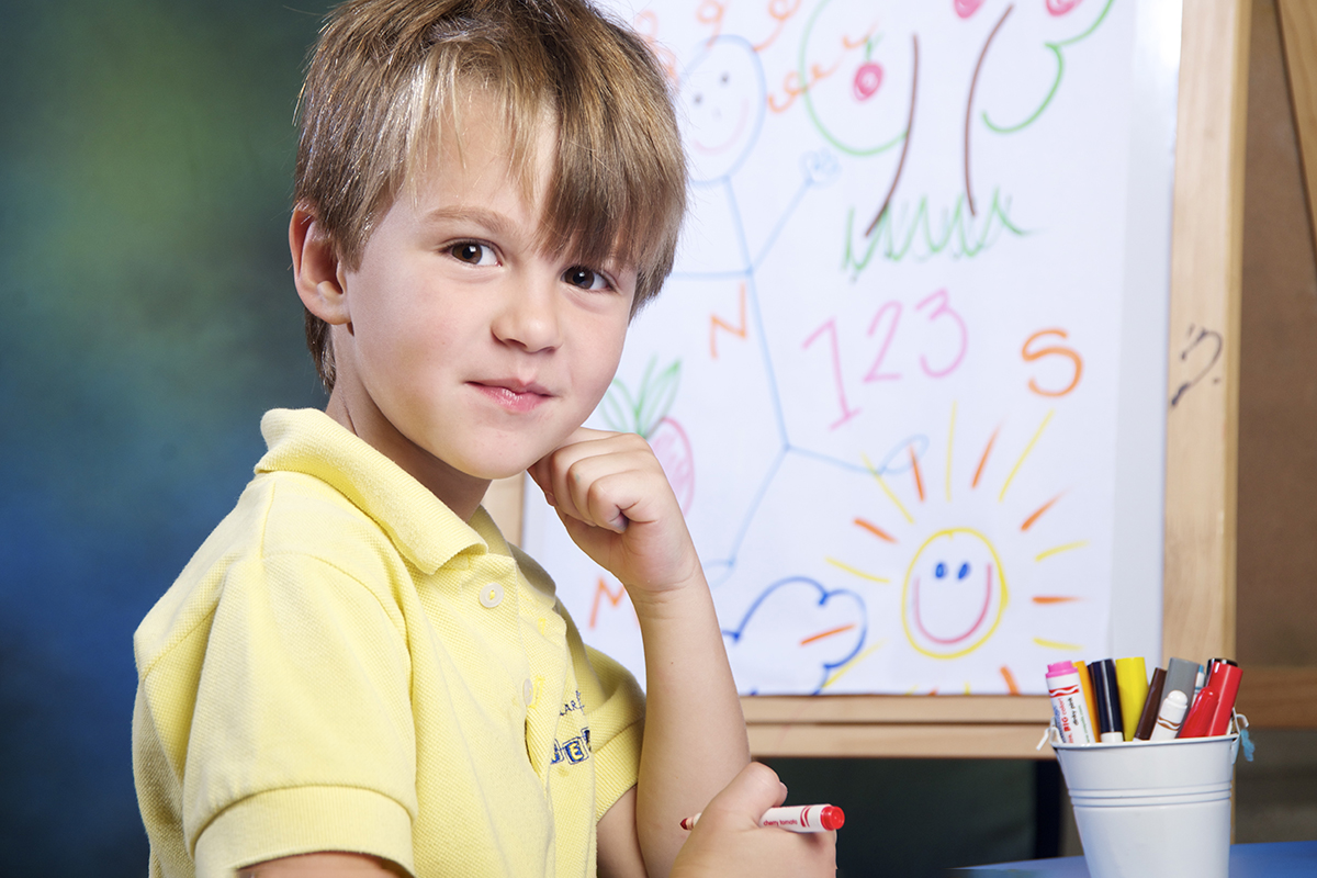 Fotografía escolar colegios