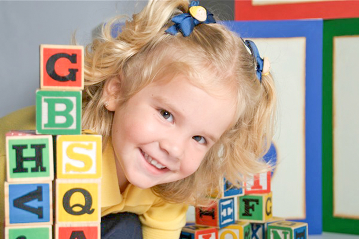 Fotografía escolar colegios