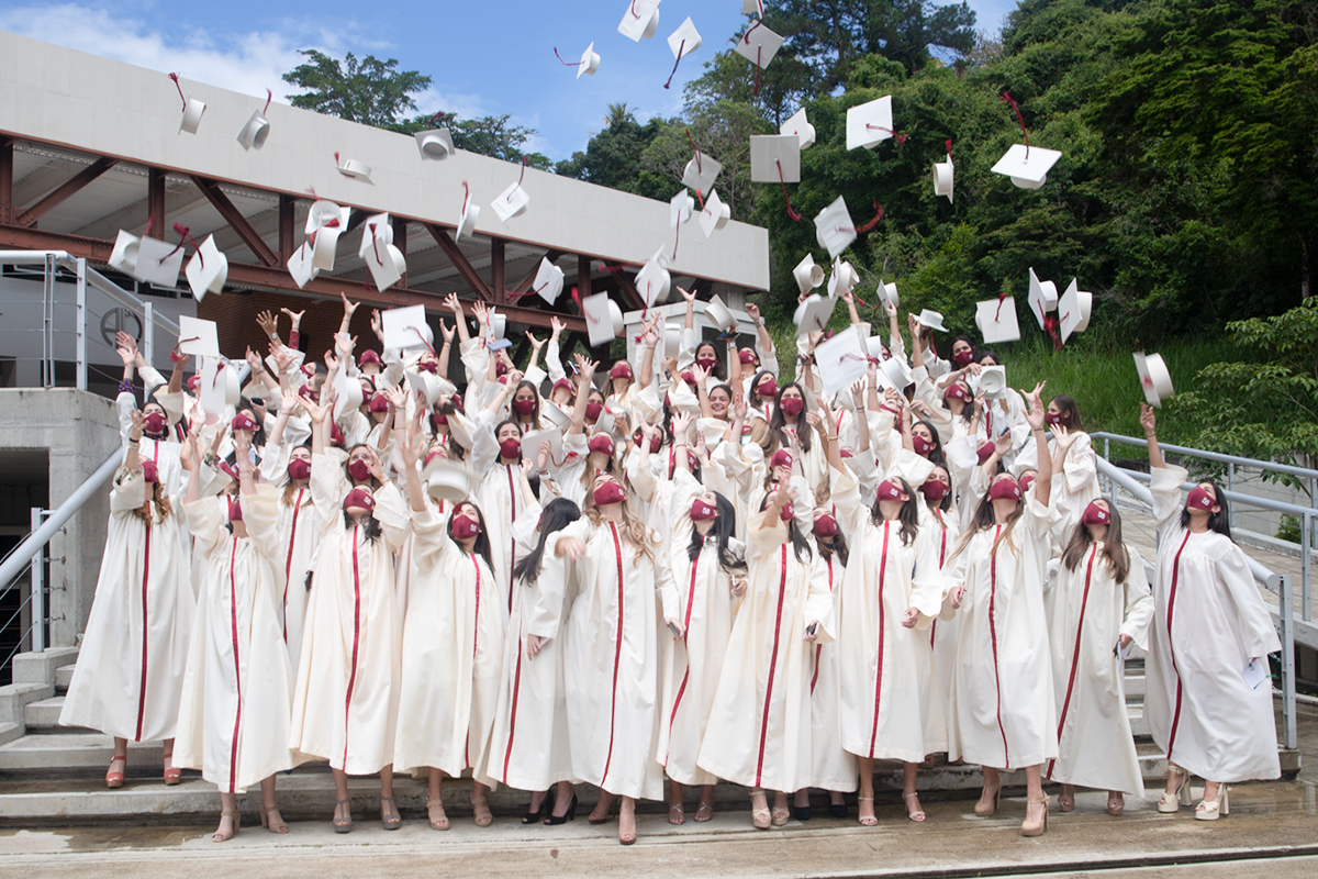 Fotografía escolar colegios