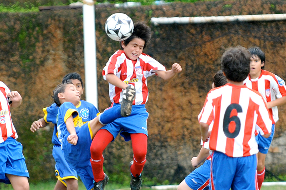 Fotografía escolar colegios