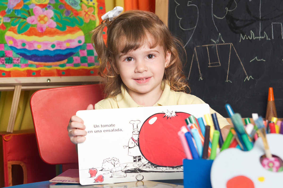 Fotografía escolar colegios