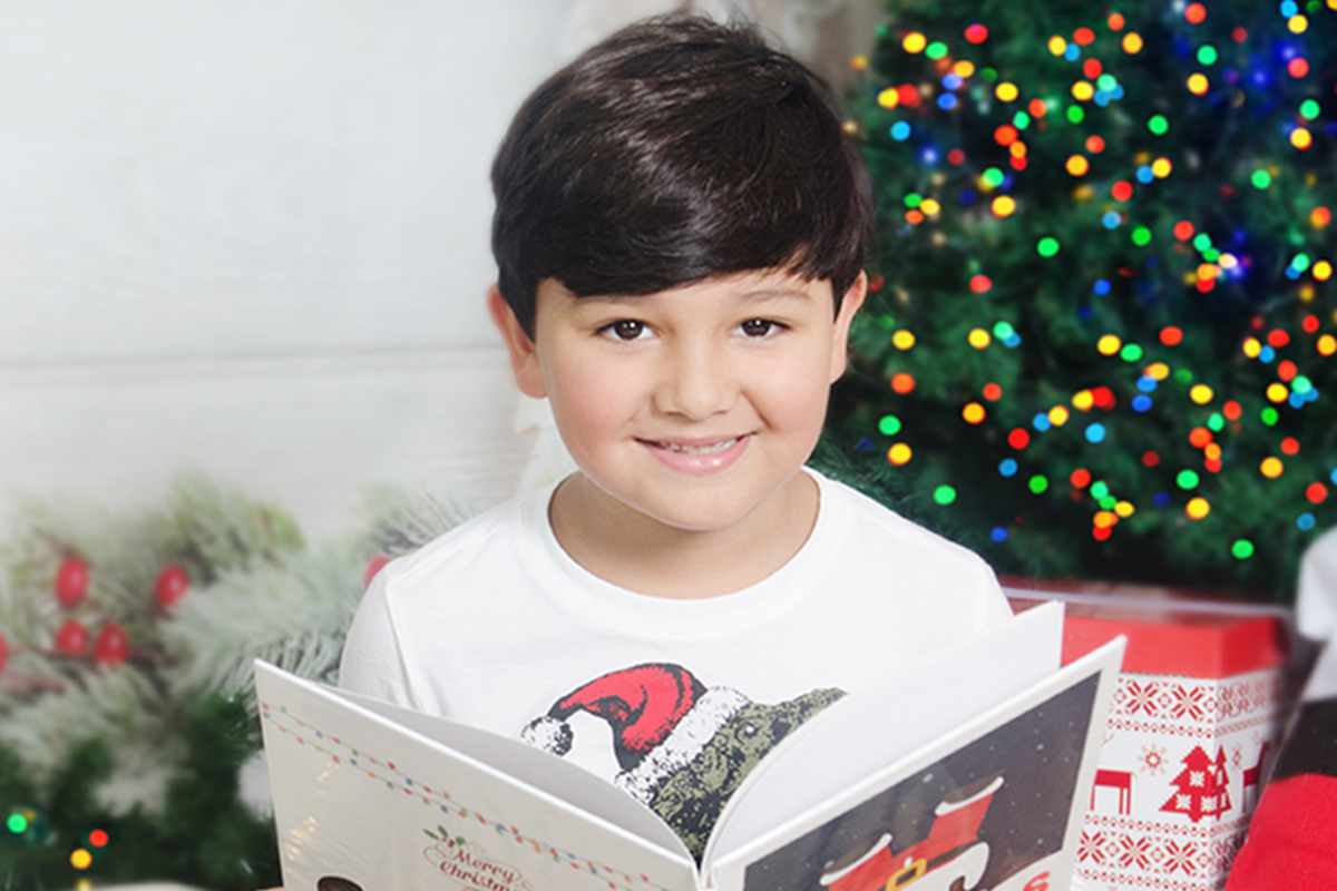 Fotografía escolar colegios