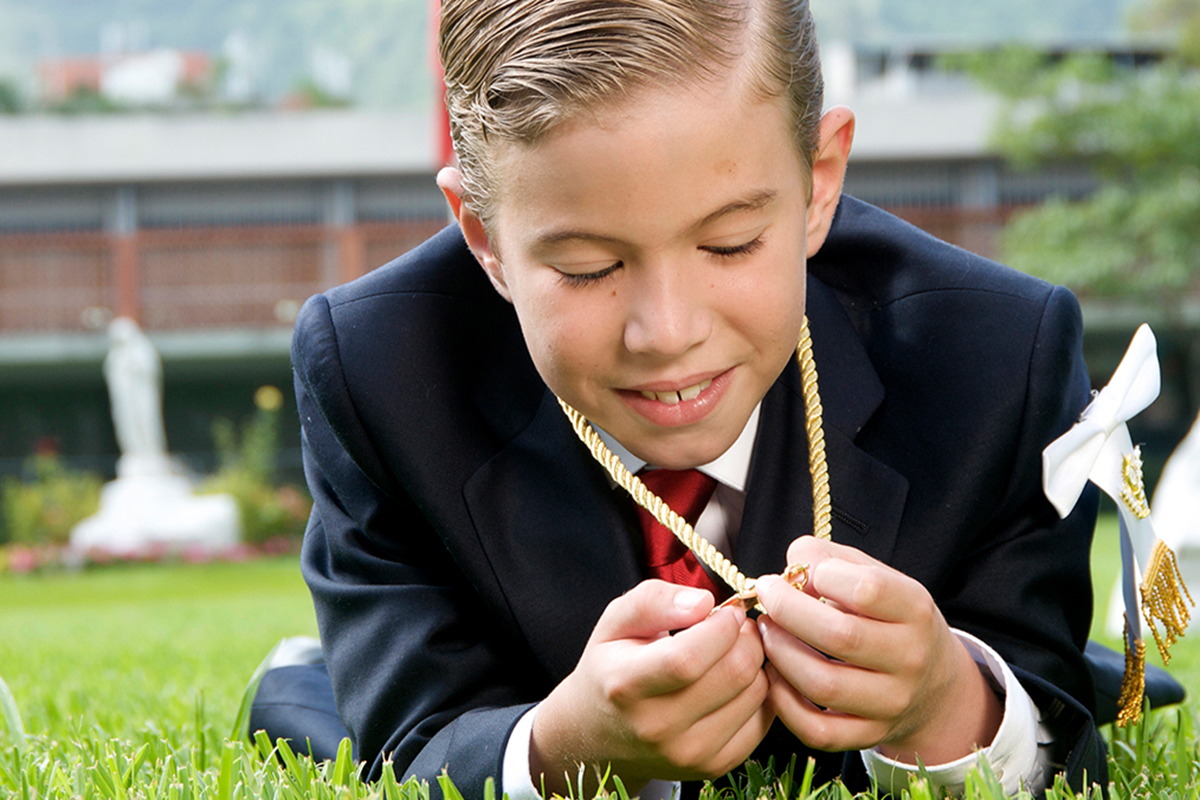Fotografía de eventos