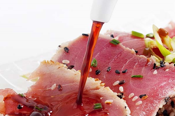 Fotografía gastronómica