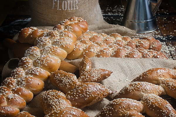 Fotografía gastronómica